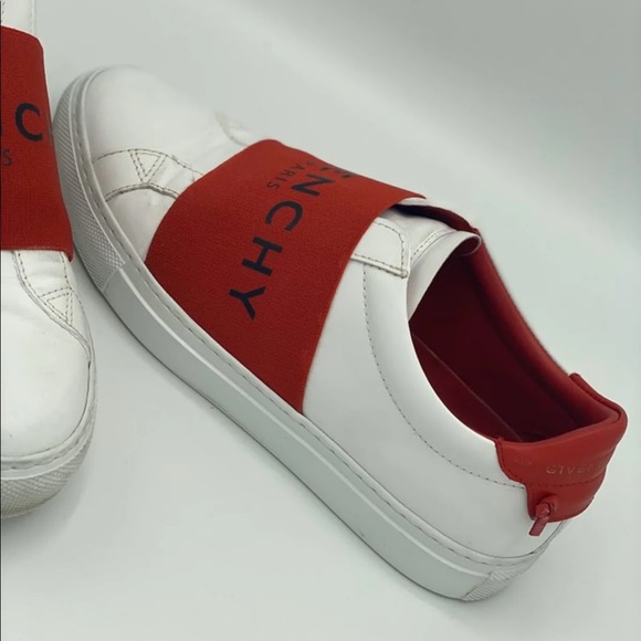 Givenchy Sneaker!SOLD! - Picture 1 of 6